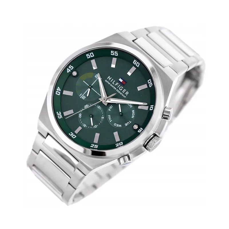 Tommy Hilfiger Dexter Multifunction Sports Men's Watch- 1792088